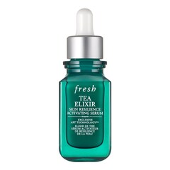 Tea Elixir Skin Resilience Activating Serum - Sérum com ácido hialurónico, Fresh
