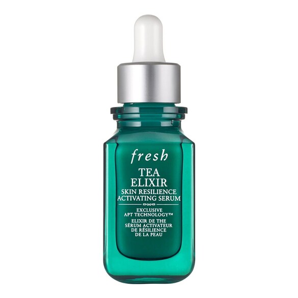 Tea Elixir Skin Resilience Activating Serum - Sérum com ácido hialurónico, FRESH