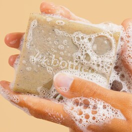 Gel de duche sem garrafa Baunilha & Tonka - Sabão com pH neutro