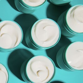 Coco Cabana Cream - Creme hidratante para o corpo