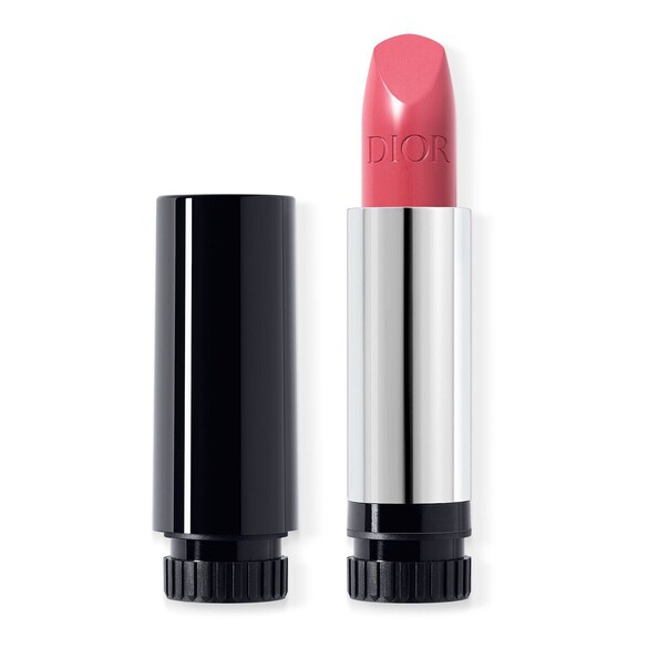 Rouge Dior La Recharge Recarga de batom - 2 acabamentos: aveludado e acetinado, Dior