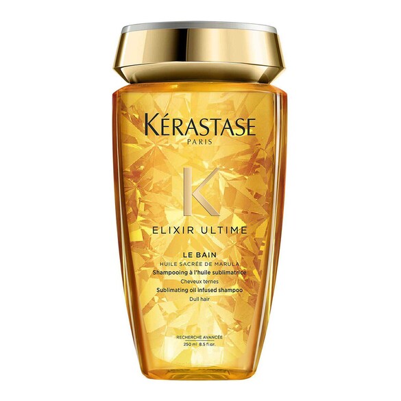 Elixir Ultime Bain - Champô Sublimador, KERASTASE