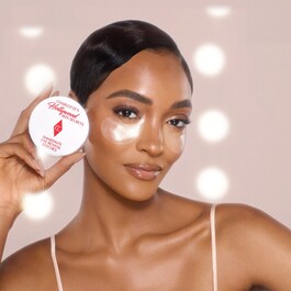 Charlotte's Hollywood Skin Secrets Immediate Eye Revival Patches - Patches olhos