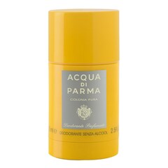 COLONIA PURA DEO STICK 75ML, ACQUA DI PARMA