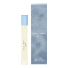 Light Blue Pour Homme - Eau de Toilette Tamanho de Viagem, Dolce&Gabbana