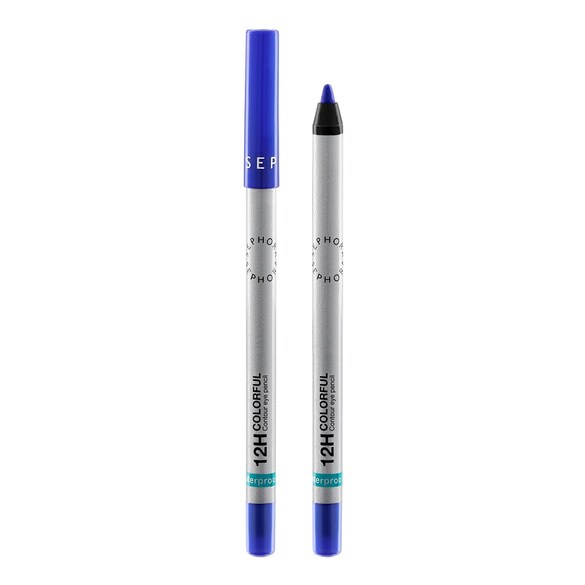 LÁPIS CONTORNO DE OLHOS 12H - LÁPIS DE OLHOS À PROVA DE ÁGUA, Sephora Collection