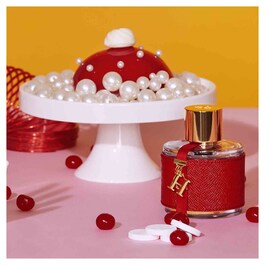 CAROLINA HERRERA - Eau de Toilette