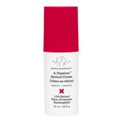 A-Passioni™ - Creme Com Retinol Tamanho de Viagem, Drunk Elephant