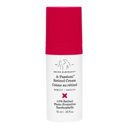 A-Passioni™ - Creme Com Retinol Tamanho de Viagem
