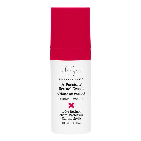 A-Passioni™ - Creme Com Retinol Tamanho de Viagem, Drunk Elephant