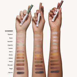 Eye Stylus – Sombra em creme de longa duração