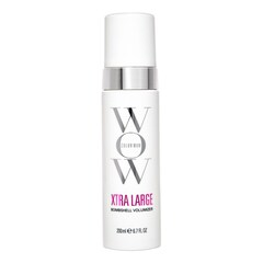 Xtra Large Bombshell Volumizer - Espuma de Volume, COLOR WOW