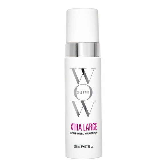 Xtra Large Bombshell Volumizer - Espuma de Volume, COLOR WOW
