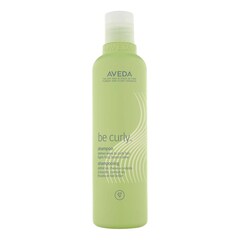 Be Curly™ - Champô Hidratante Caracois, Aveda