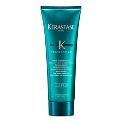 Resistance Bain Thérapiste - Champô -Balsamo Renovador , Kérastase