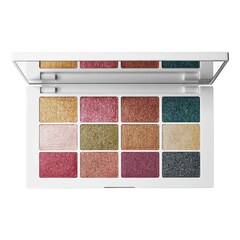 Master Metallics® Eyeshadow Palette - Paleta de sombras, Makeup By Mario