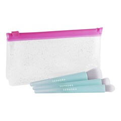 Moving Lights - Kit de 3 Minipincéis, Sephora Collection
