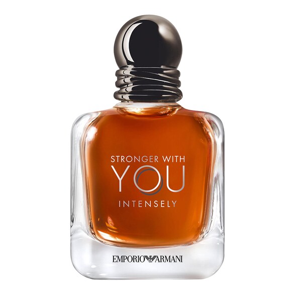 Emporio Armani Stronger With You Intensely - Eau de Parfum, Armani