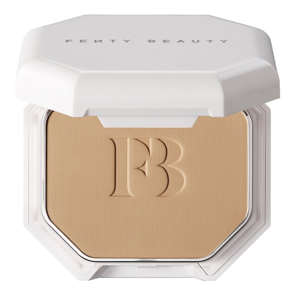 Pro filt'r soft matte powder - Base Mate em Pó , Fenty Beauty by Rihanna