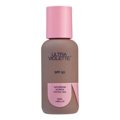 Daydream Screen Tinted Veil - Creme Hidratante  com Cor  SPF50, ULTRA VIOLETTE