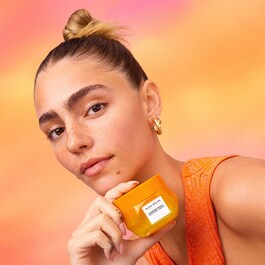 Cloudberry Bright - Recarga Creme hidratante