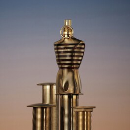 Le Male Elixir - Parfum - Notas de Lavanda, Fava Tonka & Benjoím
