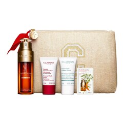 Double Serum Light Texture - Coffret Tratamento, Clarins