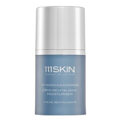 Cryo Revitalising Moisturiser - Creme Hidratante Revitalizante Efeito Cryo, 111Skin