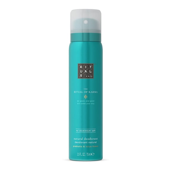 The Ritual of Karma - Desodorizante natural, Rituals