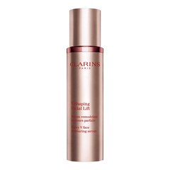 V Shaping Facial Lift Sérum remodelant contours parfaits, Clarins