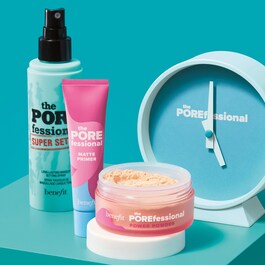 The POREfessional Power Powder - Loose setting powder
