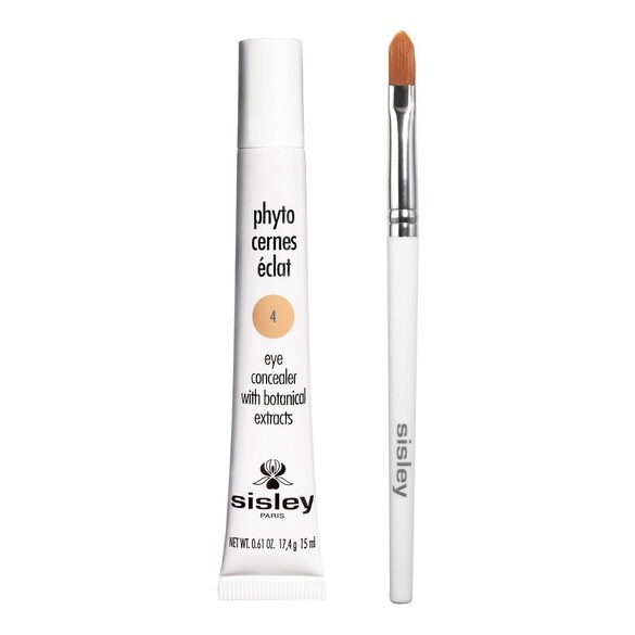 Phyto-Cernes Eclat - Cuidado antiolheiras de excelência, Sisley