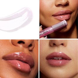 Lip Injection Maximum Plump - Gloss 