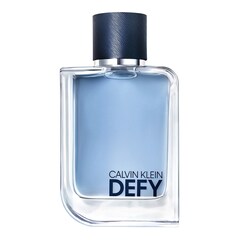 Calvin Klein Defy for Men - Eau de Toilette , Calvin Klein