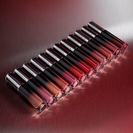 Le Rouge Interdit Cream Velvet - Batom Mate Longa Duração