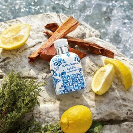 Dolce&Gabbana, Light Blue Summer Vibes Pour Homme Eau de Toilette