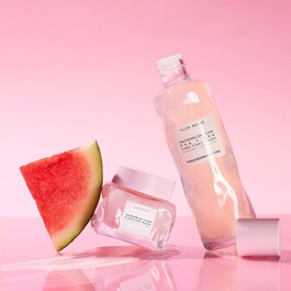 Watermelon Glow - Tónico Reafirmante PHA + BHA Radiante Melancia Mini