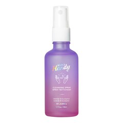 Spray Limpeza Mãos Relaxante , Merci Handy
