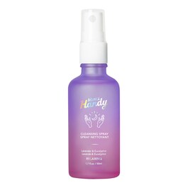 Spray Limpeza Mãos Relaxante 