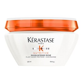 Nutritive Masquintense Riche - Máscara Capilar Ultra Concentrada 
