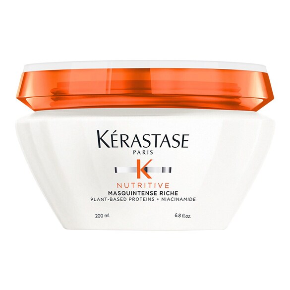 Nutritive Masquintense Riche - Máscara Capilar Ultra Concentrada , Kérastase