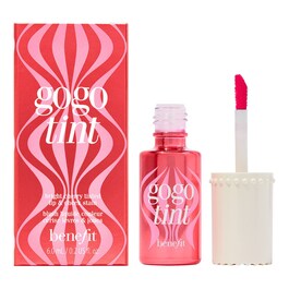 GoGotint - Blush Líquido para maçãs de rosto e lábios