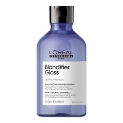 Shampoo Blondifier Gloss , L'Oréal Professionnel