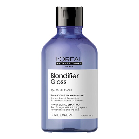 Shampoo Blondifier Gloss , L'Oréal Professionnel