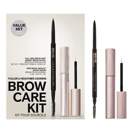 Brow Care Kit - Coffret Maquilhagem