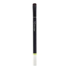 10 Pincel de Esbater - Aplicação intuitiva, acabamento perfeito, Sephora Collection