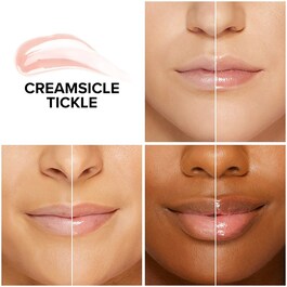 Lip Injection Maximum Plump - Gloss Volumizador