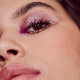 Color Clash - Paleta 10 Sombras