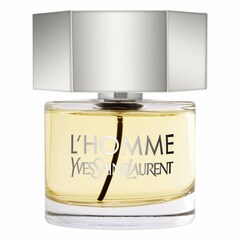 L'Homme EDT, Yves Saint Laurent