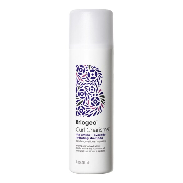 Curl CharismaMC - Champô Hidratante, Briogeo